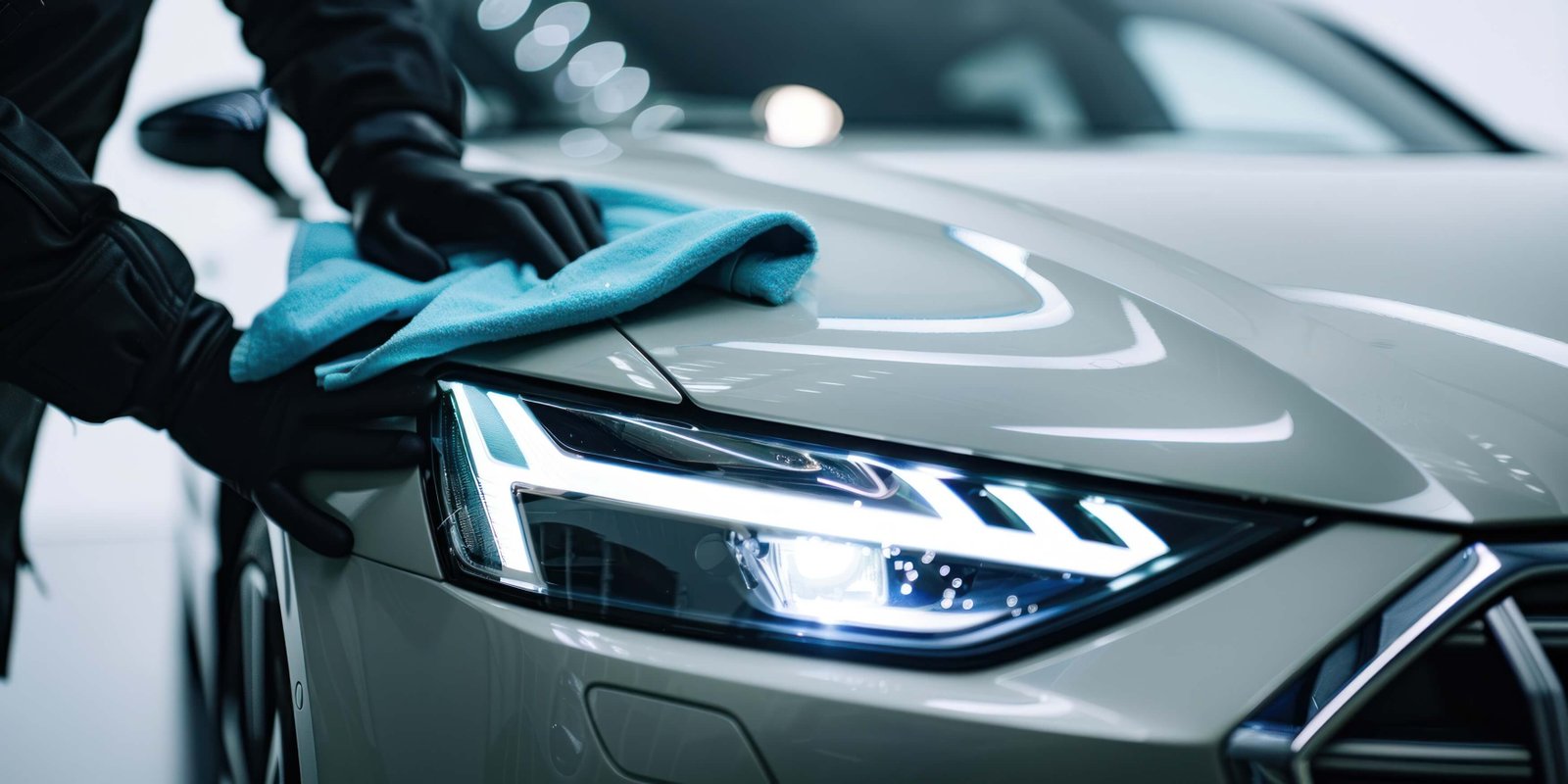 Desi Ride Detailing Story